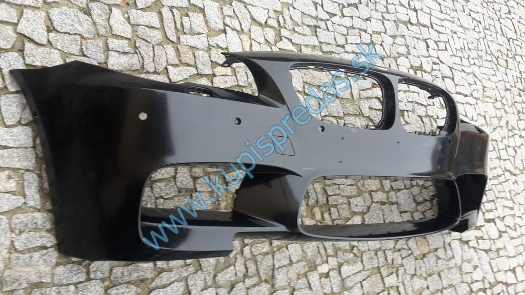 Predný nárazník BMW M5 F10 F11 M-POWER